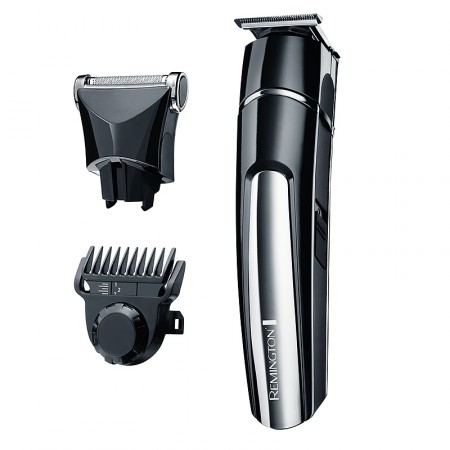 Set de tuns barba si mustata